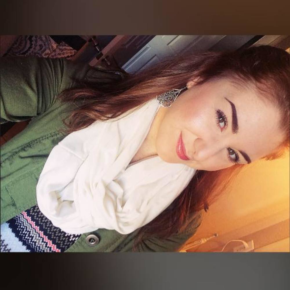 Meet your Posher, Kerra